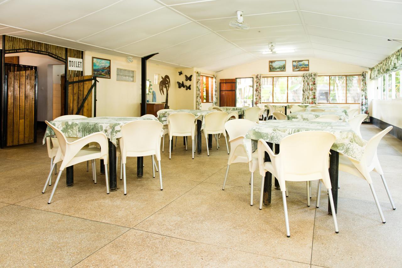 Fringilla Lodge Chisamba ภายนอก รูปภาพ