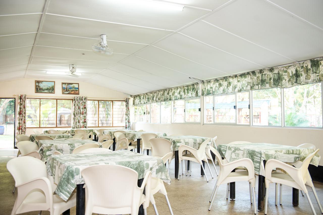 Fringilla Lodge Chisamba ภายนอก รูปภาพ