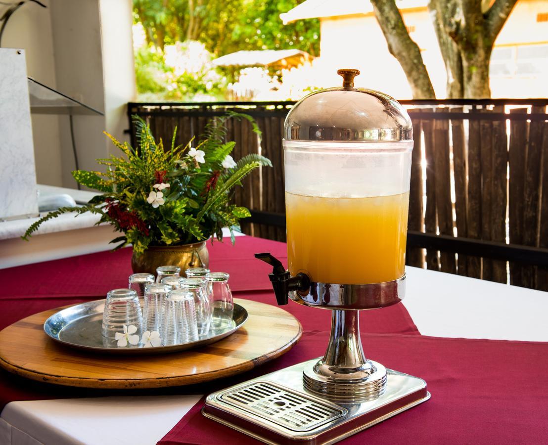 Fringilla Lodge Chisamba ภายนอก รูปภาพ