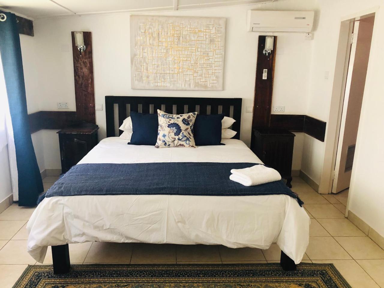 Fringilla Lodge Chisamba ภายนอก รูปภาพ