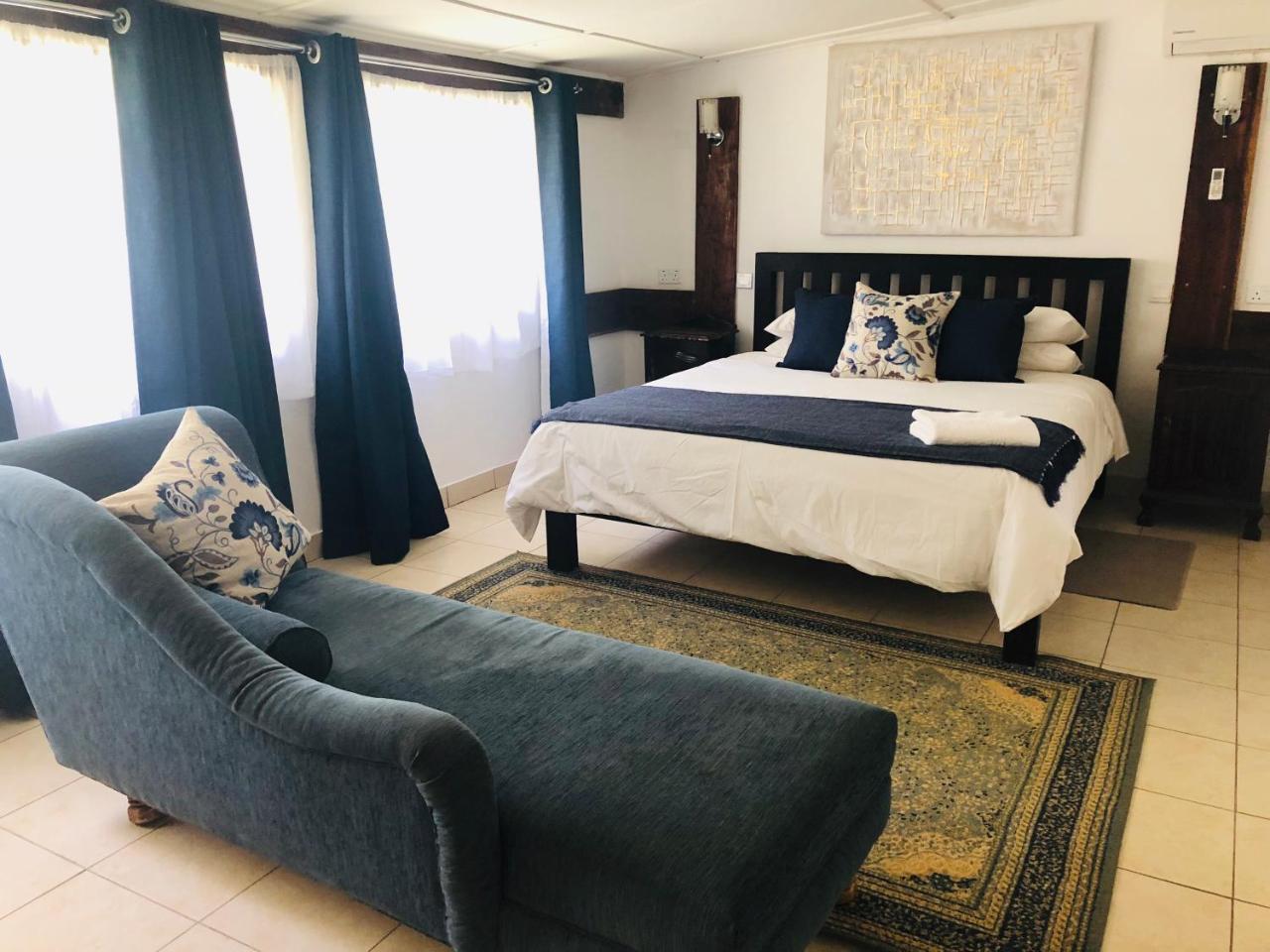 Fringilla Lodge Chisamba ภายนอก รูปภาพ