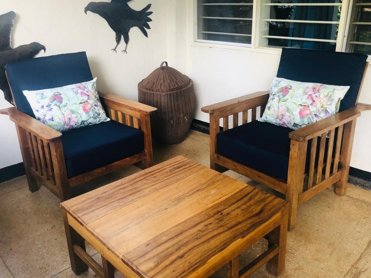 Fringilla Lodge Chisamba ภายนอก รูปภาพ