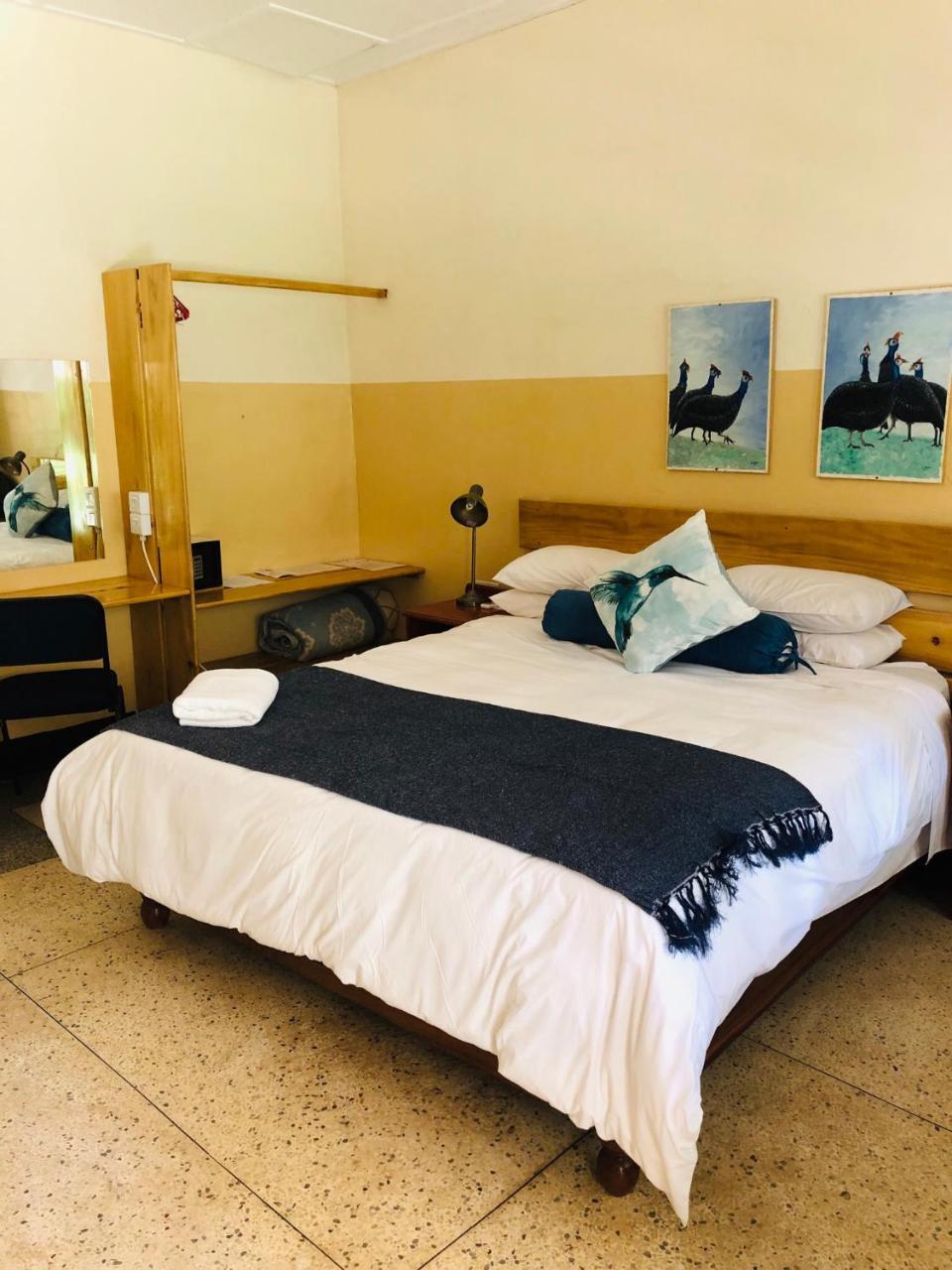 Fringilla Lodge Chisamba ภายนอก รูปภาพ